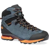 Hanwag Makra Trek GTX Schuhe (Größe 42.5, blau)