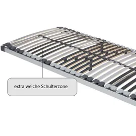 MALIE Classic Flex 28 KF verstellbar 140 x 200 cm