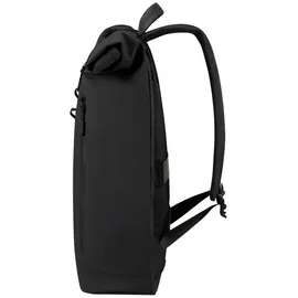 Samsonite Coatify Biz Rolltop 15.6 ́ Schwarz