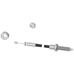 Siemens 3WA91110BB43 Bowdenzug 4500mm für gegenseitige mechanische Verriegelung
