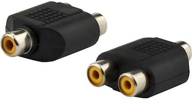 E+P Elektrik Audio-Adapter GS 39