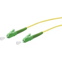 BTR Netcom Metz Connect OpDAT LWL-Patchkabel Simp. 151P3JAJAB0E