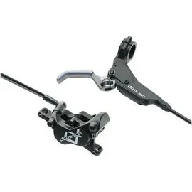 Hayes dominion a4 sfl vorderradbremse ohne scheibe schwarz