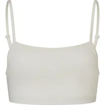 super.natural Cosy Bra White M