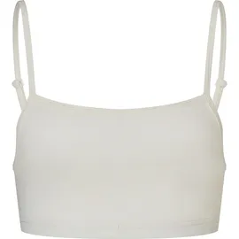 super.natural Cosy Bra White M