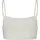 super.natural Cosy Bra White M