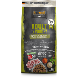 Belcando Adult GF Poultry 1 kg