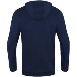 Jako Pro Casual Zip-Hoodie Herren 900 marine M