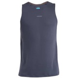 Icebreaker Merino 125 Cool-Lite Speed Tank (Anthrazit XL