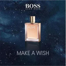 HUGO BOSS Boss Alive Eau de Parfum 50 ml