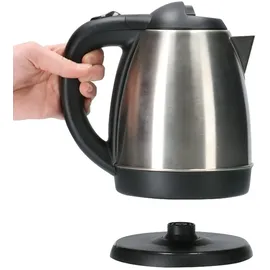 Mestic MWC-110 1 l Edelstahl
