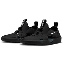 Nike Sunray Protect 4 Schwarz 32