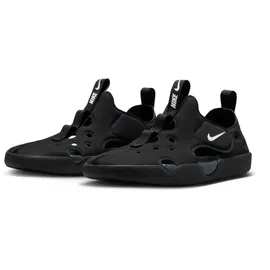 Nike Sunray Protect 4 Schwarz 32