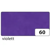 Transparentpapier violett FOLIA 88120-60 Rl 70x100 42g