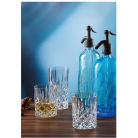 Nachtmann Noblesse Longdrinkglas 0,375 l 4 St.