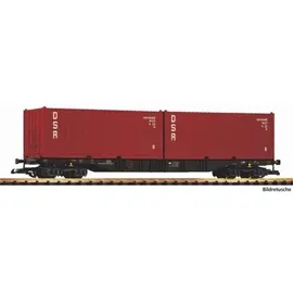 PIKO Containertragwagen 37755 G