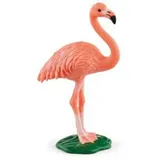 Schleich 14849 - Wild Life Flamingo