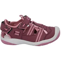 CMP Naboo Sandalen Plum 18