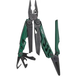 NexTool Flagship Pro Ne20278 16 In 1 Multitool Grün