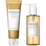 Skin1004 Madagascar Centella Double Cleansing Duo 125 ml