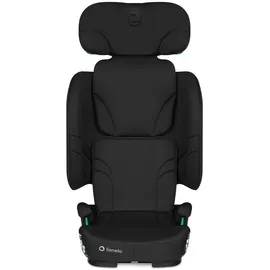 lionelo Orin i-Size Schwarz