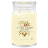 Yankee Candle Banoffee Waffle Duftkerze