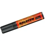 Molotow Acrylmarker 1 St. 4-8 mm signalschwarz