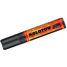 Molotow Acrylmarker 1 St. 4-8 mm signalschwarz