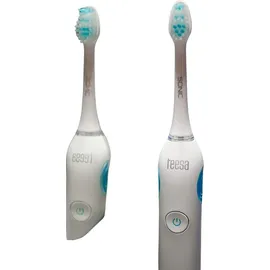 Teesa Sonic Pro weiß