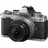 + Nikkor Z DX 16-50 mm VR + Nikkor Z DX 50-250 mm VR