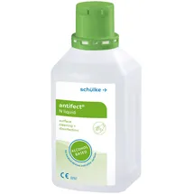 Schülke antifect® N liquid Flächendesinfektion 500 ml