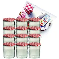 Mambocat Sturzglas 350 ml 12 St.