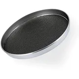 CHG Serviertablett 0,7 mm Antirutsch Höhe: 2,5 cm Durchmesser: 29 cm