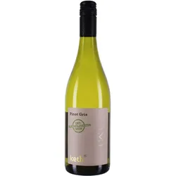 Keth Pinot Gris alkoholfrei trocken 2024 -  /  - Deutschland / Rheinhessen - Grauburgunder / Weingut Keth