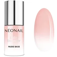 NeoNail Professional NEONAIL UV Nagellack Baby Boomer Base Nude 7,2 ml