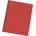 Herlitz Schnellhefter A4 Rot 10 St.