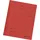Herlitz Schnellhefter A4 Rot 10 St.