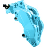 FoliaTec Bremssattel Lack Set, Sky Blue
