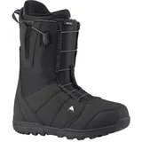 BURTON Moto Black - 29.0
