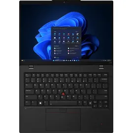 Lenovo ThinkPad L14 G6 AMD Ryzen 7 Pro 250 16 GB RAM 512 GB SSD Win11 Pro 21S80013GE