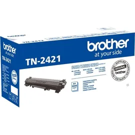 Brother TN-2421 Schwarz