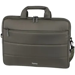 Hama 216572 LT Tasche toronto, 14,1 oliv