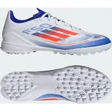 Adidas F50 League TF  Cloud White / Solar Red / Lucid Blue 43 1/3