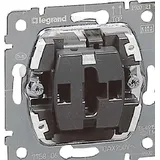 Legrand Universal Aus-/Wechselschalter-Einsatz