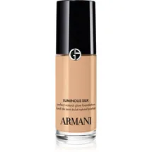 Giorgio Armani Luminous Silk Foundation 5 18 ml