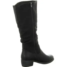 Rieker 93157 schwarz 41