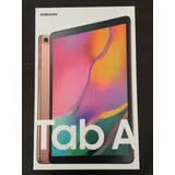 Samsung Galaxy Tab A 10.1 2019 (T510N) - 64GB - WiFi - Gold - Zustand NEU