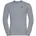 Herren Eco Crew Longsleeve Größe M