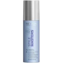 Revlon Style Masters Curly Orbital 150 ml