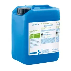 Schülke quartasept® plus Flächendesinfektion, aldehydfrei 114306 5 Liter